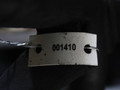 патрубок интеркулера Volkswagen Passat B5 (1996 - 2001), 1.9 л., дизель, 8D01458401 - фото №4