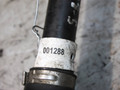 полуось передняя левая (приводной вал, ШРУС) Volvo S80 1 поколение 2003, бензин, T021213 - фото №5