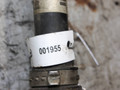 полуось передняя правая (приводной вал, ШРУС) Volvo S60 1 поколение 2003, дизель, МКПП, T030122 - фото №6