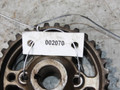 звездочка ТНВД Peugeot Partner 1 поколение (M59) [рестайлинг] 2005, 1.6 л., дизель, 9636947780 - фото №4
