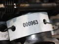 рулевая колонка Volkswagen Transporter T5 2006, 2.5 л., BNZ, дизель, 7H1419501C - фото №4