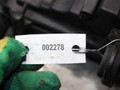 корпус воздушного фильтра Mercedes-Benz E-Класс W211/S211 [рестайлинг] 2006, 3.0 л., OM 642.920, дизель, A6420940304 - фото №4