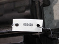 корпус воздушного фильтра Mercedes-Benz E-Класс W211/S211 [рестайлинг] 2006, 3.0 л., OM 642.920, дизель, A6420940204 - фото №4