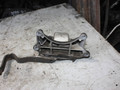 подушка крепления КПП Mercedes-Benz E-Класс W211/S211 [рестайлинг] 2007, 3.0 л., OM 642.920, дизель, A2112420340 - фото №2