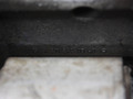 подушка крепления КПП Mercedes-Benz E-Класс W211/S211 [рестайлинг] 2007, 3.0 л., OM 642.920, дизель, A2112420340 - фото №3