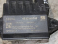 реле накала свечей Mercedes-Benz E-Класс W211/S211 [рестайлинг] 2007, 3.0 л., OM 642.920, дизель, 0522140709, E2110021048 - фото №2