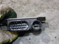 реле накала свечей Mercedes-Benz E-Класс W211/S211 [рестайлинг] 2007, 3.0 л., OM 642.920, дизель, 0522140709, E2110021048 - фото №3