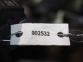 реле накала свечей Mercedes-Benz E-Класс W211/S211 [рестайлинг] 2007, 3.0 л., OM 642.920, дизель, 0522140709, E2110021048 - фото №4