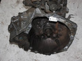 КПП механическая (МКПП) Toyota Aygo 1 поколение (2005 - 2008), 1.0 л., бензин, робот, 0TT0020454466 - фото №3