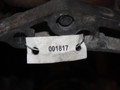 КПП механическая (МКПП) Toyota Aygo 1 поколение (2005 - 2008), 1.0 л., бензин, робот, 0TT0020454466 - фото №5