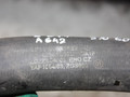 патрубок радиатора Mercedes-Benz E-Класс W211/S211 2005, 3.0 л., OM 642.920, дизель, АКПП, A2115015482 - фото №3