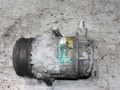 компрессор кондиционера Opel Astra G 2003, 1.4 л., бензин - фото №2