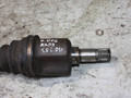 ШРУС внутренний Honda Civic 7 поколение 2001, 1.5 л., бензин, АКПП - фото №2