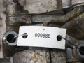 охладитель EGR / Радиатор EGR IVECO Daily 4 поколение (2006 - 2011), 3.0 л., дизель, 504136967, 504121701 - фото №6