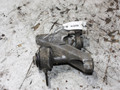 кронштейн КПП Audi A8 D3/4E 2003, 4.0 л., дизель, 4E0399114AE - фото №2