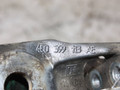 кронштейн КПП Audi A8 D3/4E 2003, 4.0 л., дизель, 4E0399114AE - фото №3
