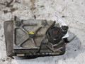 блок управления турбиной Audi A8 D3/4E 2003, 6NW008412 - фото №3