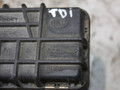 блок управления турбиной Audi A8 D3/4E 2003, 6NW008412 - фото №4