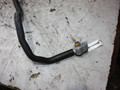 трубка кондиционера Audi A8 D3/4E 2003, 4.0 л., дизель - фото №2