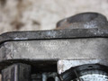 заслонка дроссельная Audi A8 D3/4E 2003, 4.0 л., дизель, 057128063 - фото №3
