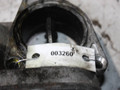 заслонка дроссельная Audi A8 D3/4E 2003, 4.0 л., дизель, 057128063 - фото №4