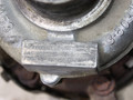 турбина Audi A8 D3/4E 2003, 4.0 л., дизель, 057145701 - фото №5