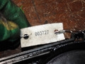защита (кожух) ремня ГРМ Audi A8 D3/4E 2003, 4.0 л., дизель, 057109123H - фото №4