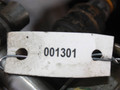 форсунка Audi A4 B5 1997, 1.8 л., бензин, 0280150444 - фото №4