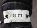 патрубок воздушного фильтра Renault Clio 3 поколение 2006, 1.5 л., дизель - фото №3