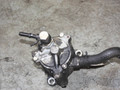 насос вакуумный Toyota Corolla 9 поколение (E120/E130) [рестайлинг] 2003, 2.0 л., дизель, 2930027010 - фото №3