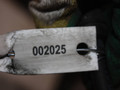 трубка обратки форсунок Audi A4 B8/8K 2008, 2.0 л., дизель - фото №3