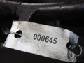 трубка масляного щупа Audi A4 B8/8K 2008, 2.0 л., дизель, 03L103634 - фото №4