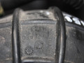 патрубок воздушного фильтра Audi A4 B8/8K 2008, 2.0 л., дизель, 03G129629 - фото №3