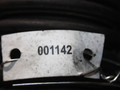 патрубок воздушного фильтра Audi A4 B8/8K 2008, 2.0 л., дизель, 03G129629 - фото №4