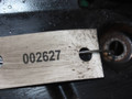защита (кожух) ремня ГРМ Audi A4 B8/8K 2008, 2.0 л., дизель, 038109147 - фото №4