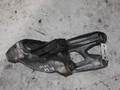 кронштейн двигателя Audi A4 B8/8K 2008, 2.0 л., дизель, 8K0199307 - фото №2