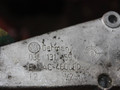 кронштейн (крепление) Audi A4 B8/8K 2008, 2.0 л., дизель, 03L131159 - фото №3