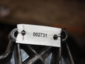 кронштейн (крепление) Audi A4 B8/8K 2008, 2.0 л., дизель, 03L131159 - фото №4