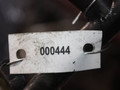 патрубок (трубопровод, шланг) Audi A4 B8/8K 2008, 2.0 л., дизель - фото №3