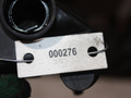 фланец (тройник) системы охлаждения Audi A4 B8/8K 2008, 2.0 л., дизель, 03L121132 - фото №4