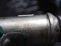 охладитель EGR / Радиатор EGR Audi A4 B8/8K 2008, 2.0 л., дизель, 03G131512AH - фото №3