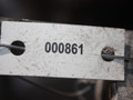 кронштейн двигателя Audi A4 B8/8K 2008, 2.0 л., дизель, 8K0199343C - фото №4