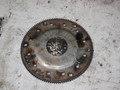 Маховик АКПП (драйв плата) Audi A4 B8/8K 2008, 2.0 л., дизель, АКПП - фото №2