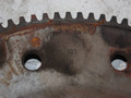 Маховик АКПП (драйв плата) Audi A4 B8/8K 2008, 2.0 л., дизель, АКПП - фото №3