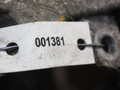 кронштейн двигателя Audi A4 B8/8K 2008, 2.0 л., дизель - фото №4