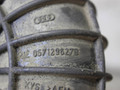 патрубок (трубопровод, шланг) Audi A8 D3/4E 2003, 4.0 л., дизель, 057129627 - фото №3