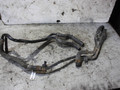 шланг (трубка) АКПП Audi A8 D3/4E 2003, 4.0 л., дизель - фото №2