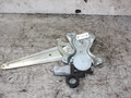 стеклоподъемник электрический задний левый Toyota RAV4 3 поколение (XA30) (2005 - 2008), 8572035140 - фото №2