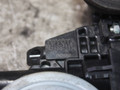 стеклоподъемник электрический задний левый Toyota RAV4 3 поколение (XA30) (2005 - 2008), 8572035140 - фото №3