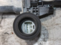стеклоподъемник электрический задний левый Toyota RAV4 3 поколение (XA30) (2005 - 2008), 8572035140 - фото №4